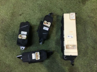 Window control module SUBARU LEGACY OEM 83071AG080, 83071AG040 BP5 2006 EJ204