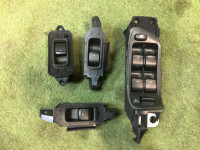 Блок управления стеклоподъемниками 83071AG080, 83071AG040 SUBARU LEGACY