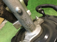 Bomba de freno SUBARU LEGACY OEM 26401AG000, 26402AG120 BP5 BL5 2006 EJ204