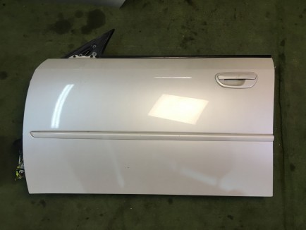 Дверь передняя левая 60009AG0109P SUBARU LEGACY