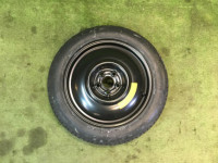 Rueda de repuesto SUBARU LEGACY OEM 28121AG300, 28111AC232 BP5 BL5 2006