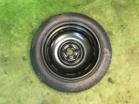 Rueda de repuesto SUBARU LEGACY OEM 28121AG300, 28111AC232 BP5 BL5 2006