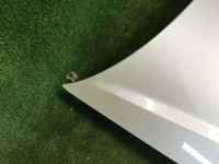 ฝากระโปรงหน้า SUBARU LEGACY OEM 57229AG0009P BP5 2006 white pearl 37J