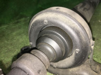 Кардан SUBARU LEGACY OEM 27111AG050 BP5 BL5 2006 EJ204