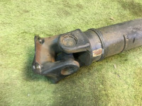 Кардан SUBARU LEGACY OEM 27111AG050 BP5 BL5 2006 EJ204