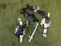 Ремни безопасности передние 64620AG060JC, 64620AG070JC SUBARU LEGACY