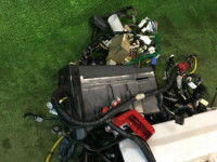 Коса SUBARU LEGACY OEM 81200AG280, 81400AG690 BP5 2006 EJ204