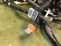 Коса SUBARU LEGACY OEM 81200AG280, 81400AG690 BP5 2006 EJ204