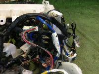 Коса SUBARU LEGACY OEM 81200AG280, 81400AG690 BP5 2006 EJ204