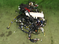 Коса 81200AG280, 81400AG690 SUBARU LEGACY