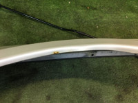 右フロントフェンダー SUBARU LEGACY OEM 57110AG0809P BP5 BL5 2006 white pearl 37J