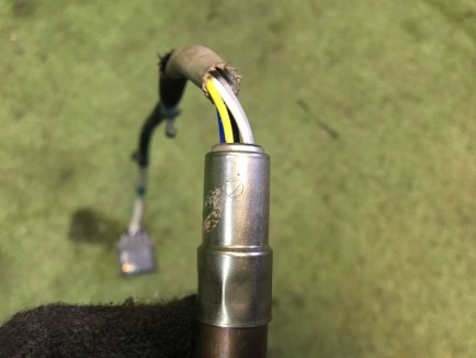 Sonda lambda SUBARU LEGACY OEM 22641AA200 BP5 2006 EJ204
