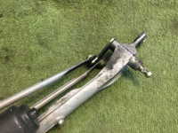 ワイパーリンケージ SUBARU LEGACY OEM 86510AG003 BP5 BL5 2006 EJ204