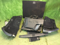Обшивка багажника 95066AG010JC, 95067AG032JC, 95067AG022JC, 95065AG100JC, 95073AG000JC SUBARU LEGACY