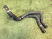 Heater hoses SUBARU LEGACY OEM 72411AG000, 72421AG000 BP5 2006 EJ204