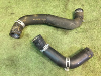 ท่อหม้อน้ำ SUBARU LEGACY OEM 45161AG010 , 45161AG000 BP5 2006 EJ204