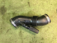 Патрубок воздушного фильтра SUBARU LEGACY OEM 14457AA390 BP5 2006 EJ204