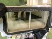 ชุดฮีตเตอร์ SUBARU LEGACY OEM 72110AG140, 73523AG020 BP5 BL5 2006 EJ204
