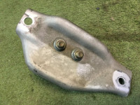 Подушка двс левая 41022FA000 SUBARU LEGACY