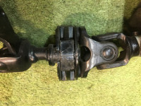 Cardán de dirección SUBARU LEGACY OEM 34170AG001 BP5 BL5 2006 EJ204