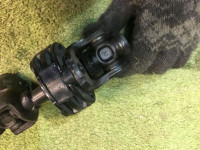 Cardán de dirección SUBARU LEGACY OEM 34170AG001 BP5 BL5 2006 EJ204
