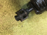 Cardán de dirección SUBARU LEGACY OEM 34170AG001 BP5 BL5 2006 EJ204