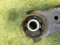 Рычаг передний левый SUBARU LEGACY OEM 20202AG131 BP5 BL5 2006 EJ204