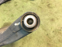 右前摆臂 SUBARU LEGACY OEM 20202AG081 BP5 BL5 2006 EJ204