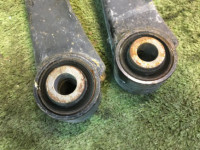 リアアーム SUBARU LEGACY OEM 20250AE000, 20250AE020, 20250AE040, 20250AE010 BP5 BL5 2006 EJ204