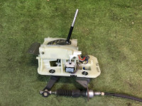 自动挡换挡机构 SUBARU LEGACY OEM 35150AG000, 35121AG000 BP5 BL5 2006
