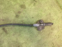自动挡换挡机构 SUBARU LEGACY OEM 35150AG000, 35121AG000 BP5 BL5 2006