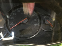 Instrument cluster SUBARU LEGACY OEM 85032AG580, 85070AG730, 85075AG010 BP5 2006 EJ204