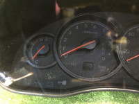 Instrument cluster SUBARU LEGACY OEM 85032AG580, 85070AG730, 85075AG010 BP5 2006 EJ204