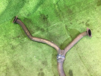 Средняя часть глушителя SUBARU LEGACY OEM 44200AG170 BP5 2006 EJ204