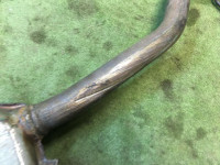 Средняя часть глушителя SUBARU LEGACY OEM 44200AG170 BP5 2006 EJ204