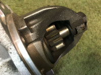 Стартер SUBARU LEGACY OEM 23300AA570 BP5 BL5 2006 EJ204