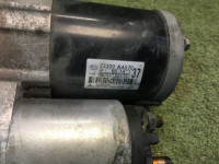 Стартер SUBARU LEGACY OEM 23300AA570 BP5 BL5 2006 EJ204