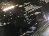 Стекло багажника левое SUBARU LEGACY OEM 65210AG250 BP5 2006