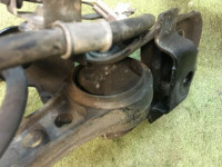 リアハブ SUBARU LEGACY OEM 28473AG000, 26692AG061, 26692AG071, 26700AG001 BP5 BL5 2006 EJ204