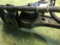 リアハブ SUBARU LEGACY OEM 28473AG000, 26692AG061, 26692AG071, 26700AG001 BP5 BL5 2006 EJ204