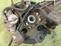 リアハブ SUBARU LEGACY OEM 28473AG000, 26692AG061, 26692AG071, 26700AG001 BP5 BL5 2006 EJ204