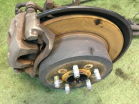 リアハブ SUBARU LEGACY OEM 28473AG000, 26692AG061, 26692AG071, 26700AG001 BP5 BL5 2006 EJ204