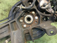 リアハブ SUBARU LEGACY OEM 28473AG000, 26692AG061, 26692AG071, 26700AG001 BP5 BL5 2006 EJ204