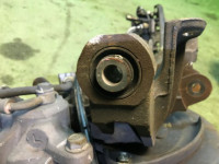 リアハブ SUBARU LEGACY OEM 28473AG000, 26692AG061, 26692AG071, 26700AG001 BP5 BL5 2006 EJ204
