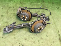 リアハブ SUBARU LEGACY OEM 28473AG000, 26692AG061, 26692AG071, 26700AG001 BP5 BL5 2006 EJ204