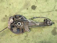 リアハブ SUBARU LEGACY OEM 28473AG000, 26692AG061, 26692AG071, 26700AG001 BP5 BL5 2006 EJ204
