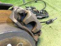リアハブ SUBARU LEGACY OEM 28473AG000, 26692AG061, 26692AG071, 26700AG001 BP5 BL5 2006 EJ204