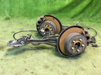 Ступицы задние 28473AG000, 26692AG061, 26692AG071, 26700AG001 SUBARU LEGACY