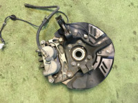 Front hubs SUBARU LEGACY OEM 28373AG000, 26300SA001, 26292SA001, 26292SA011 BP5 BL5 2006 EJ204