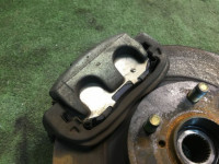 Front hubs SUBARU LEGACY OEM 28373AG000, 26300SA001, 26292SA001, 26292SA011 BP5 BL5 2006 EJ204